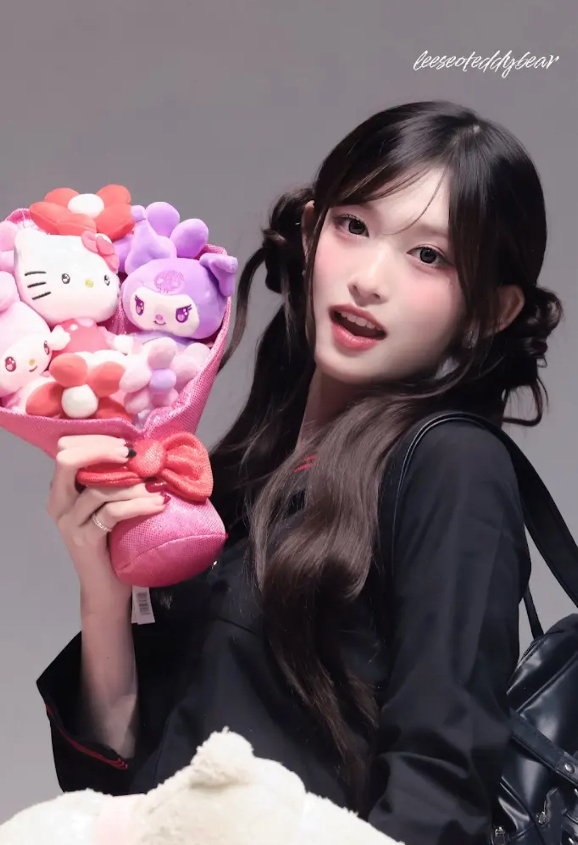 아이브 최애가 누구야?