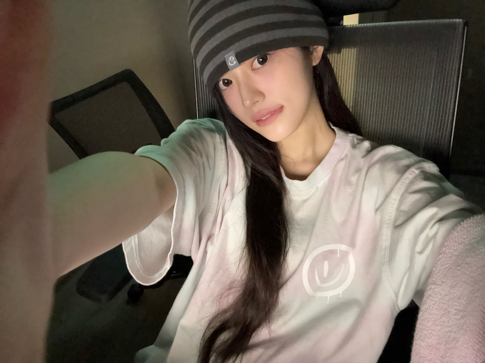 민주 세상에 알리기