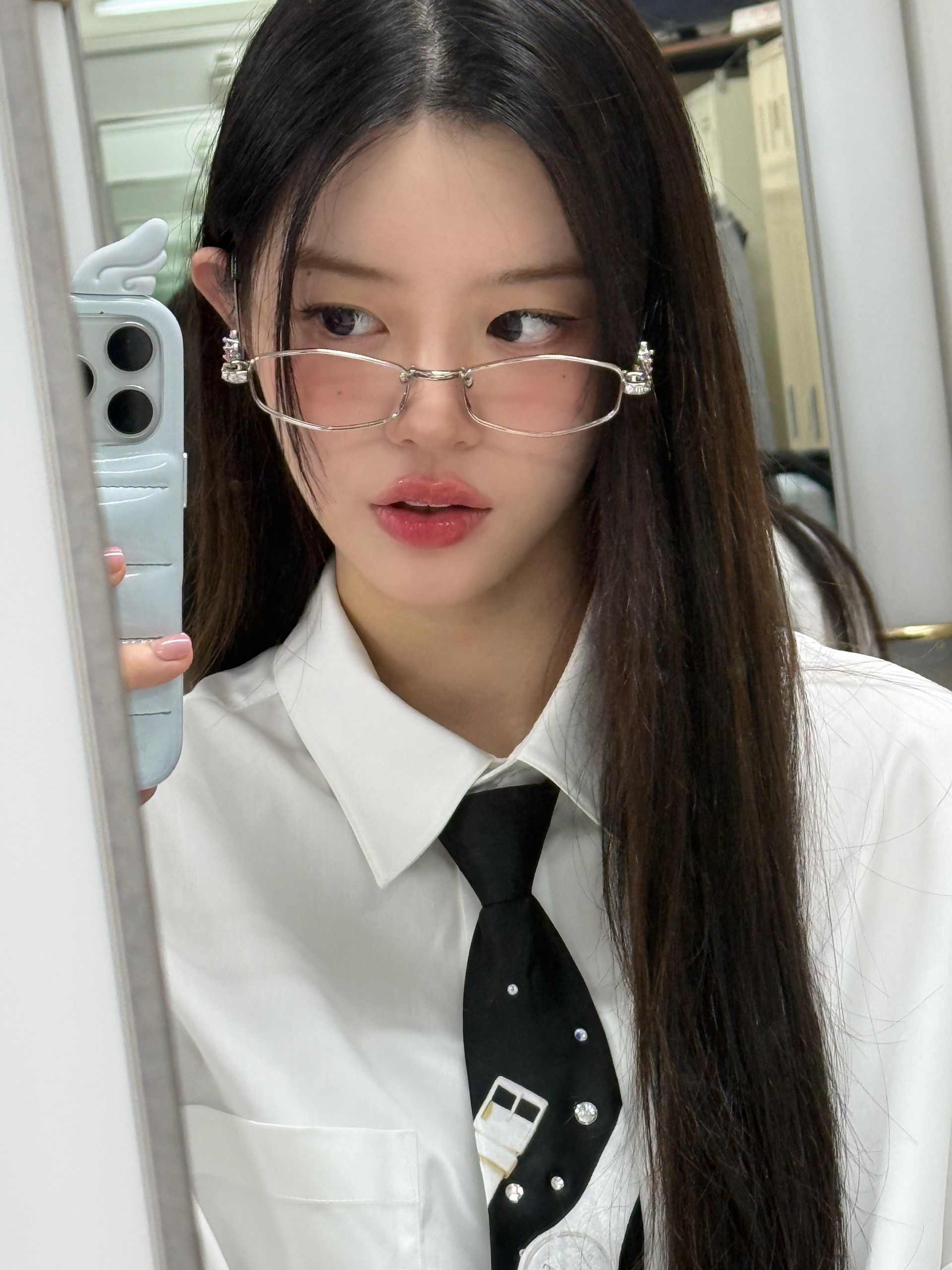 민주 세상에 알리기