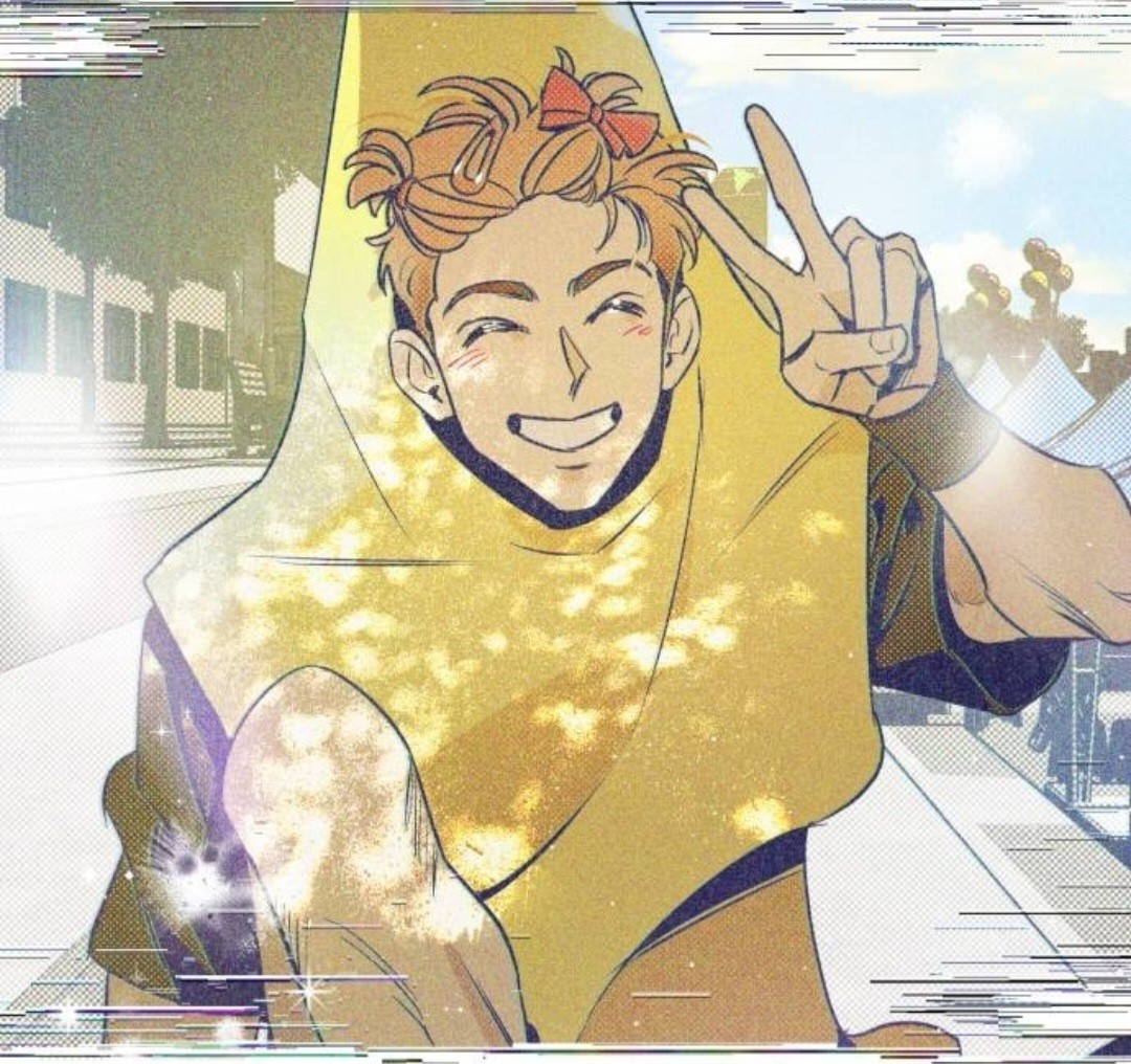 다들 웹툰 사지선다 앎?