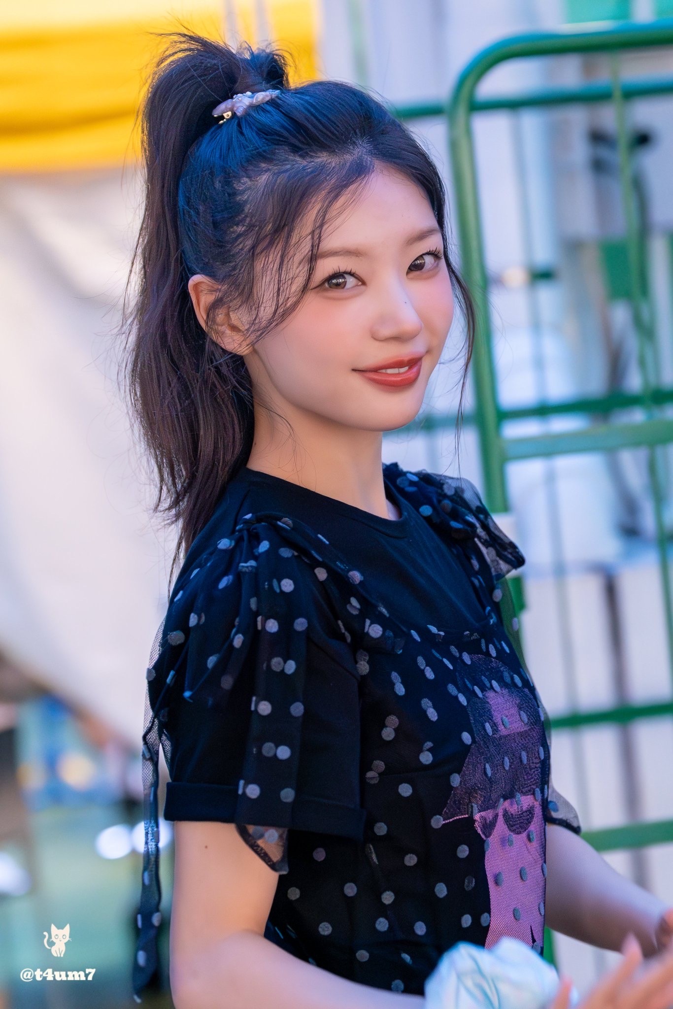 모카 세상에 알리기