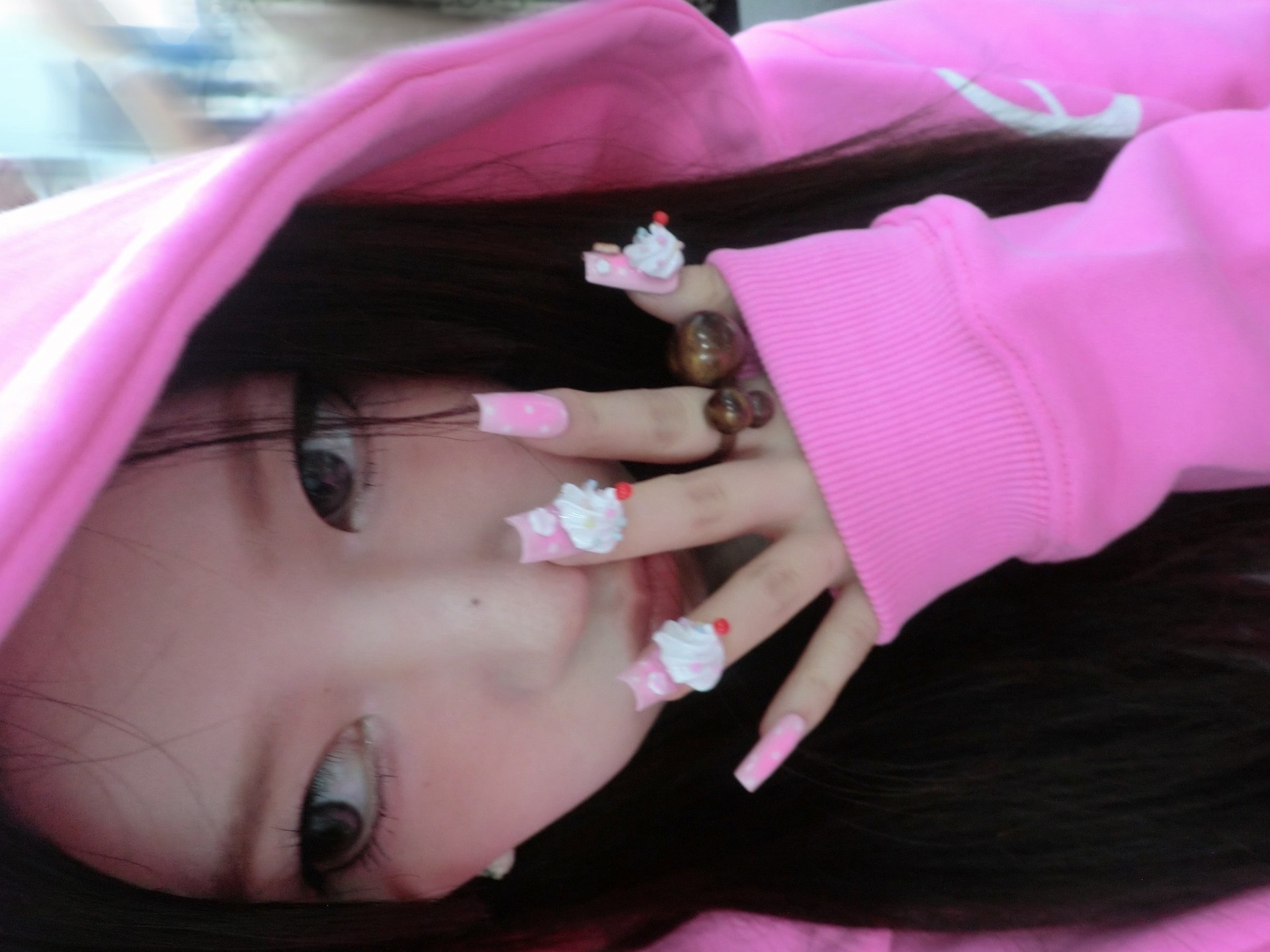 모카 세상에 알리기