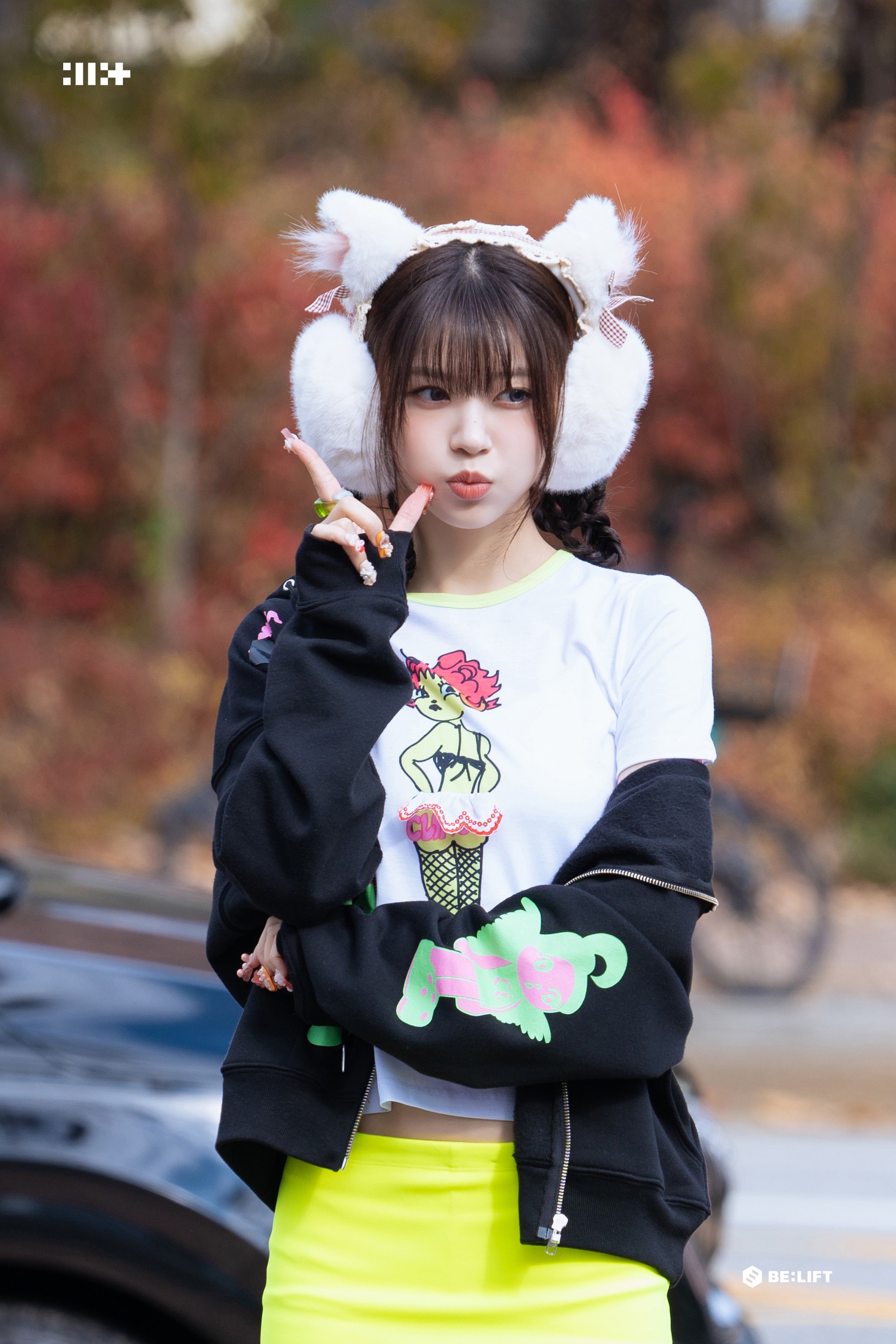 모카 세상에 알리기