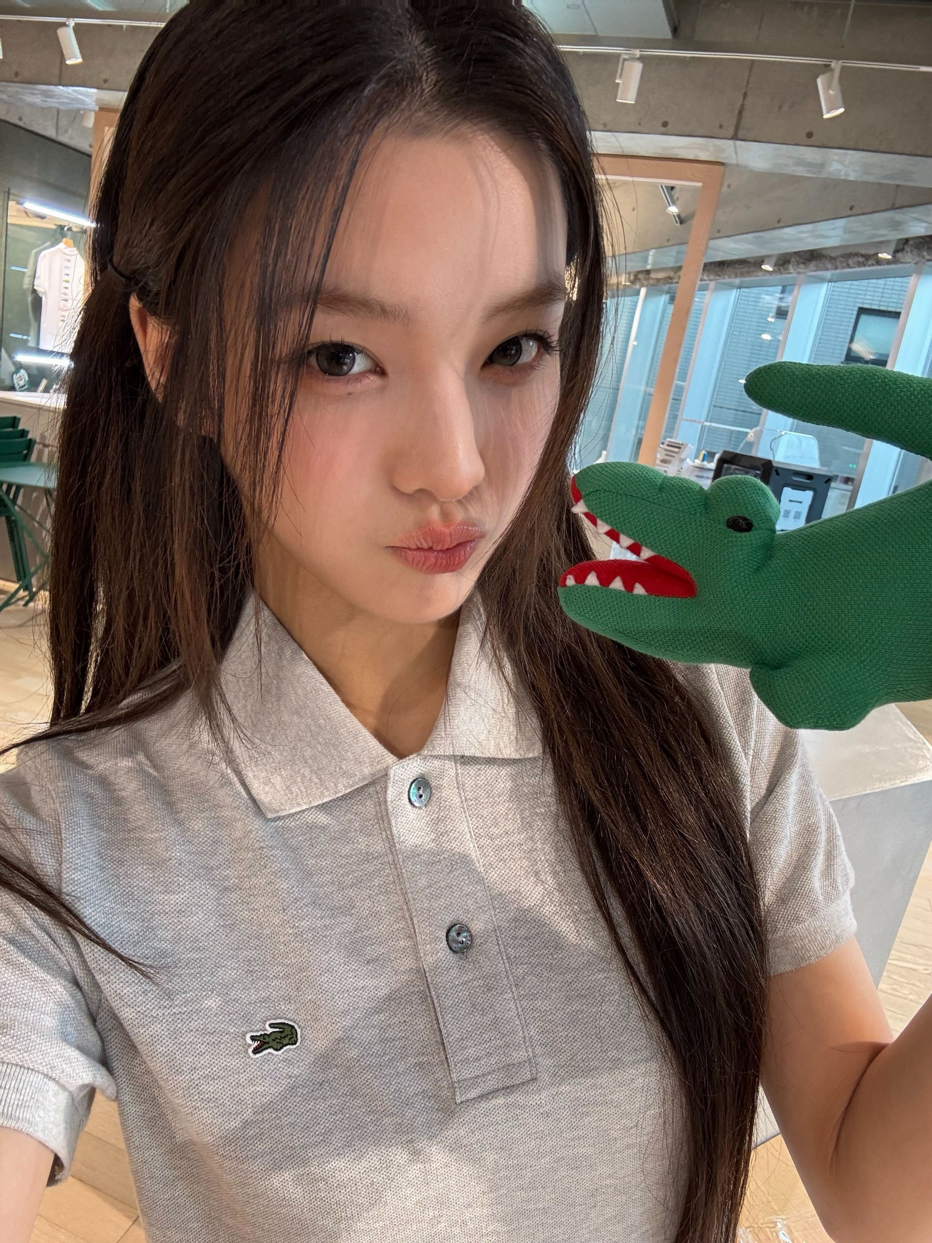 로하 세상에 알리기