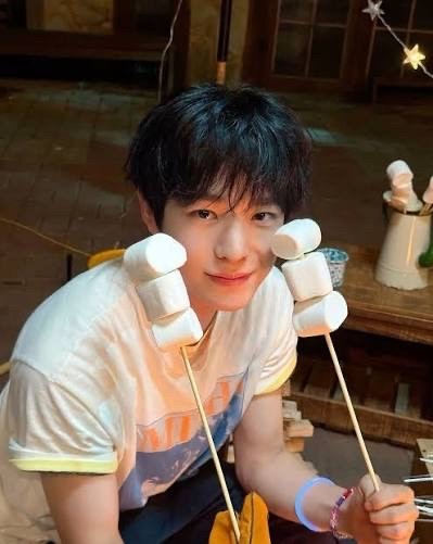 혹시… 엔시티 위시를 아시나요