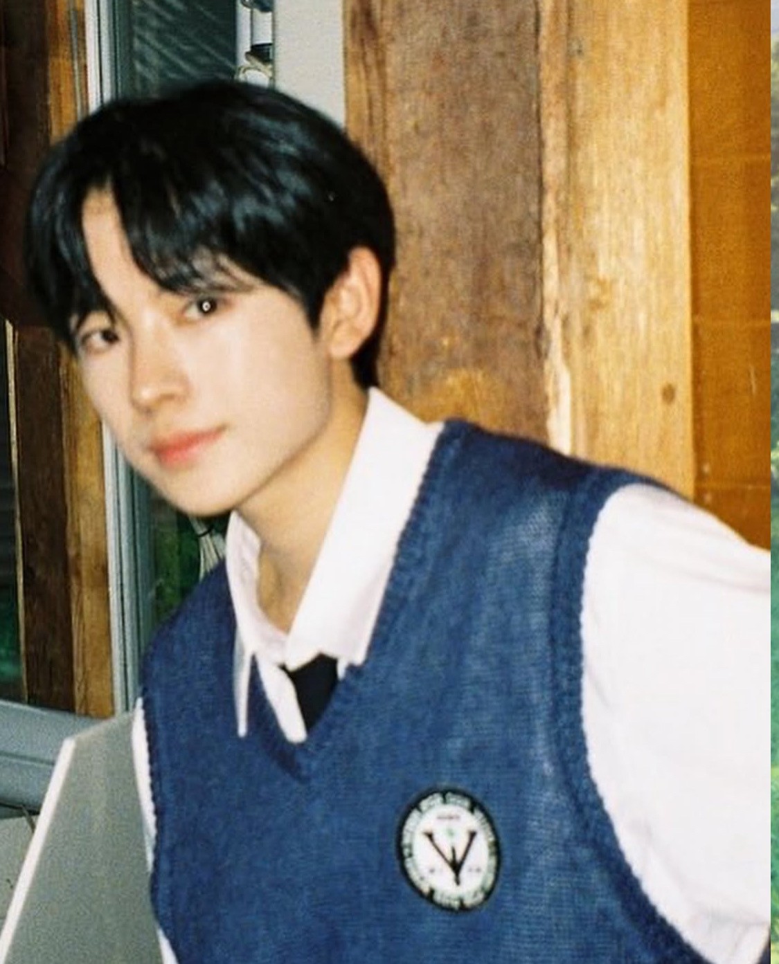 혹시… 엔시티 위시를 아시나요