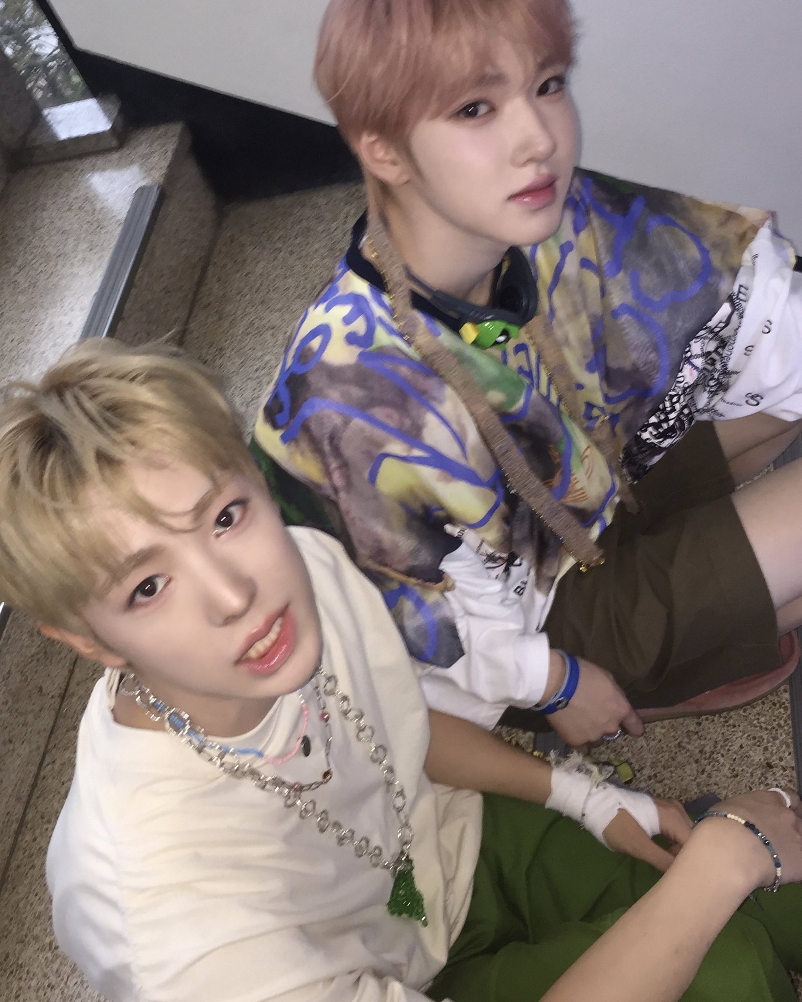 혹시… 엔시티 위시를 아시나요