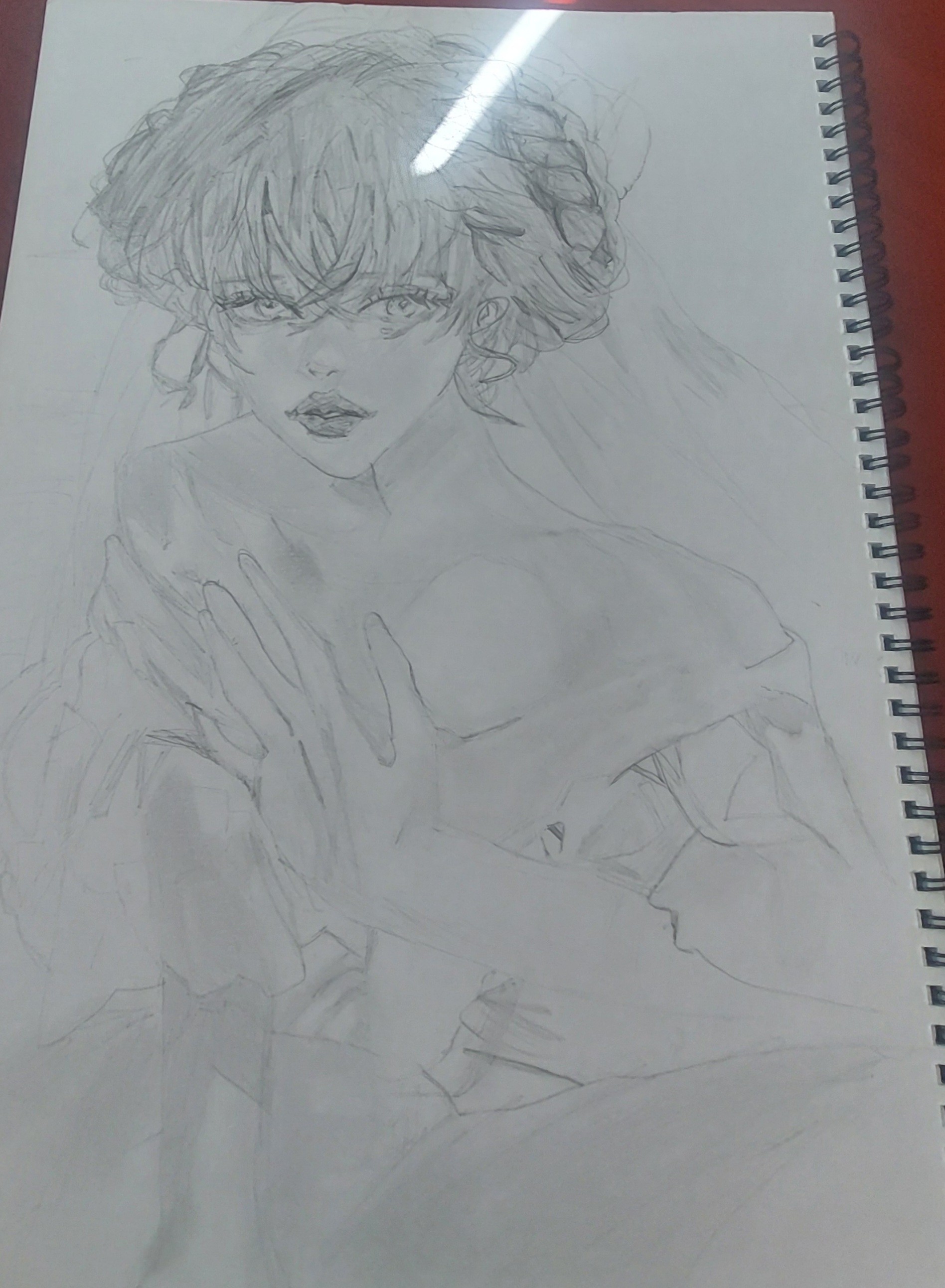 12년생그림실력