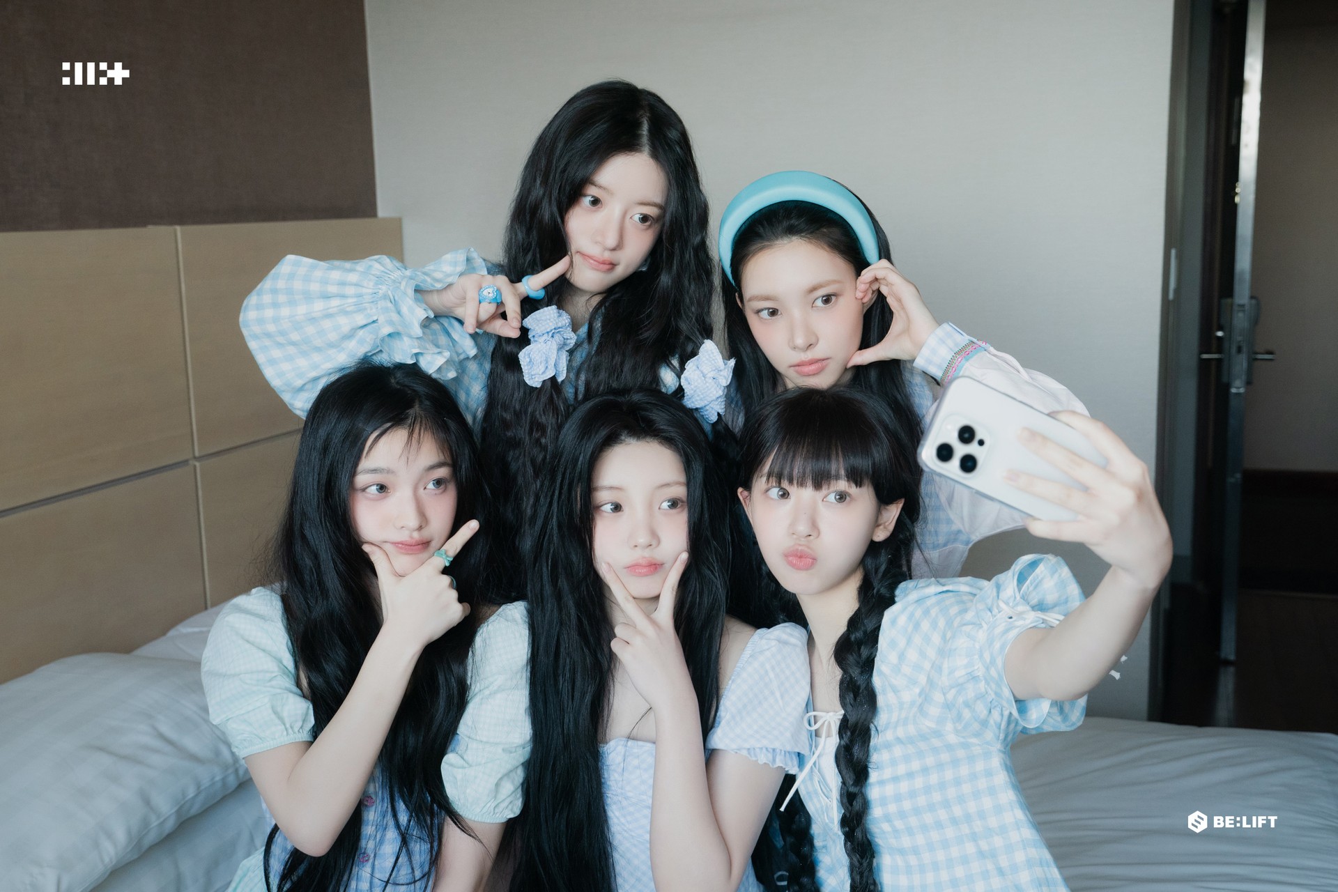 ㄹㅇ나혼자 볼 수 없었던 컨포들