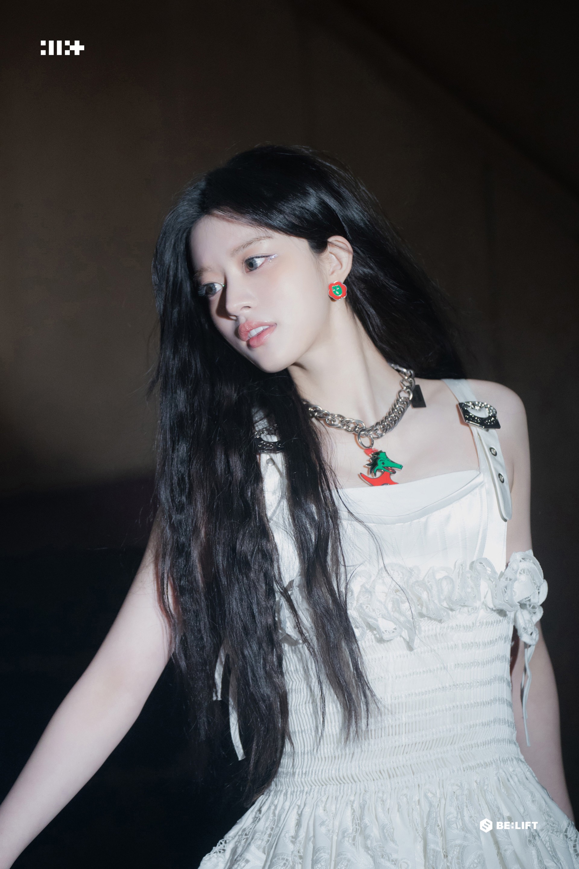 ㄹㅇ나혼자 볼 수 없었던 컨포들