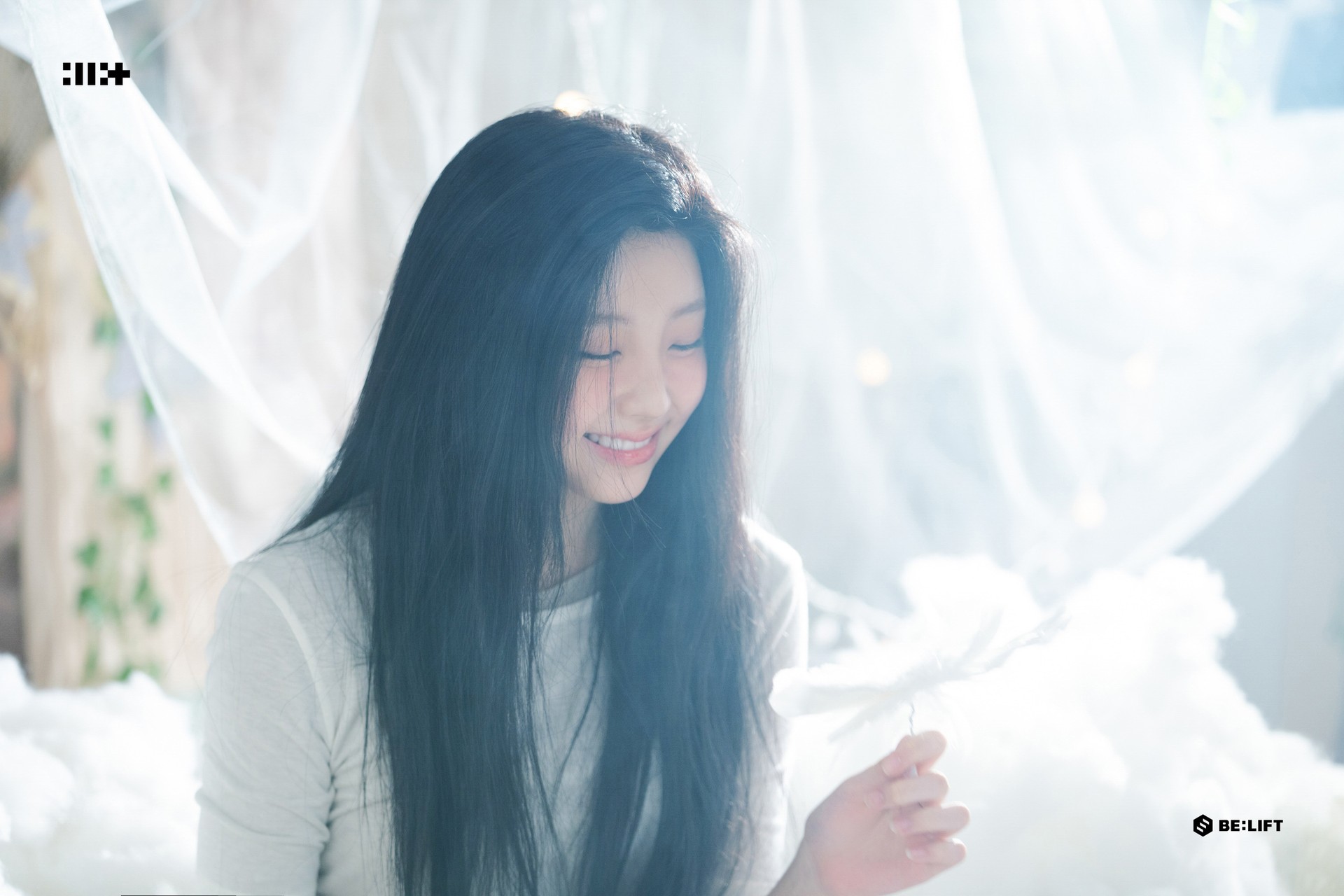 ㄹㅇ나혼자 볼 수 없었던 컨포들