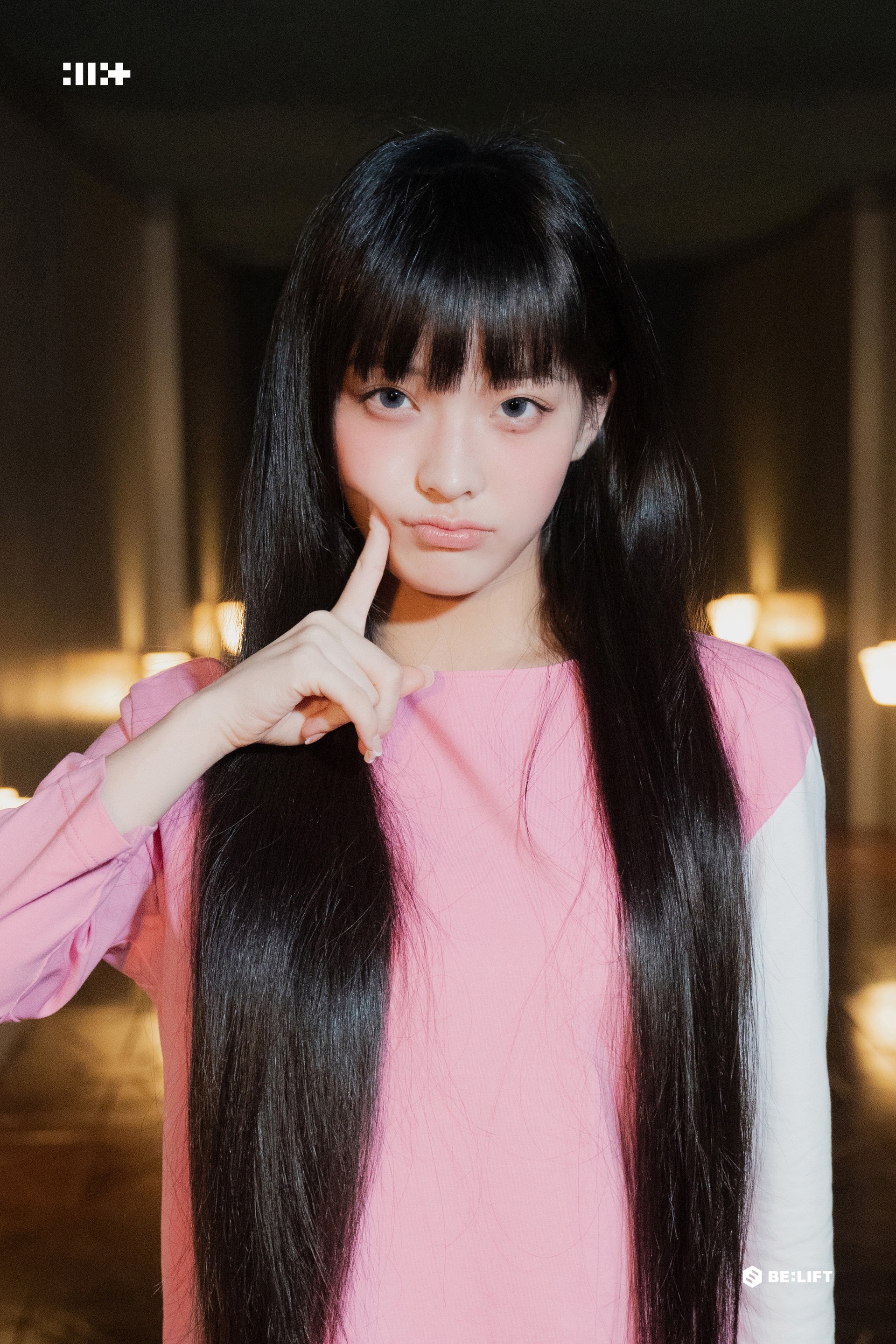 ㄹㅇ나혼자 볼 수 없었던 컨포들