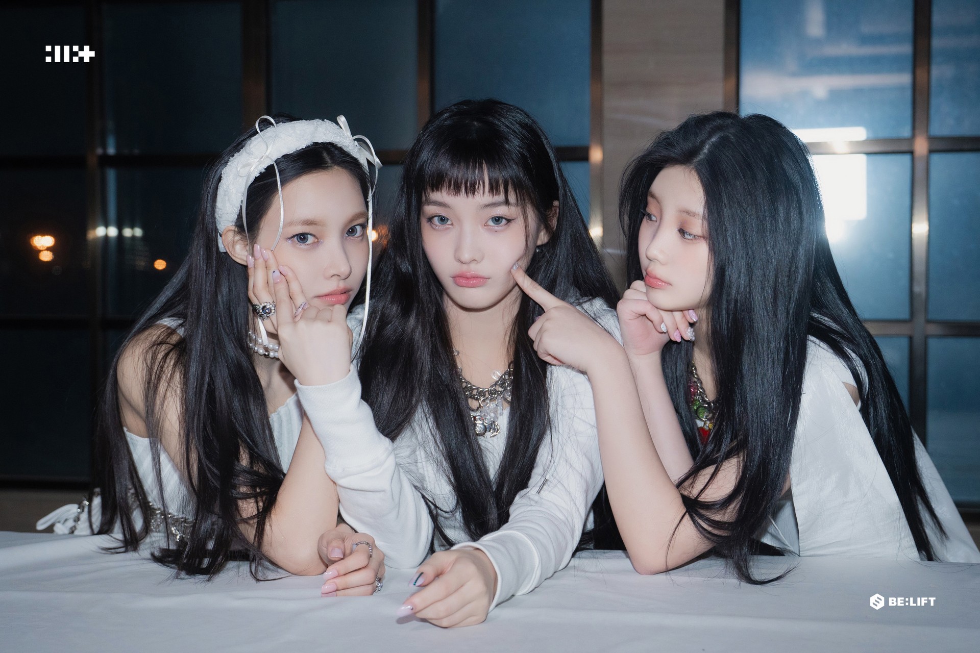 ㄹㅇ나혼자 볼 수 없었던 컨포들