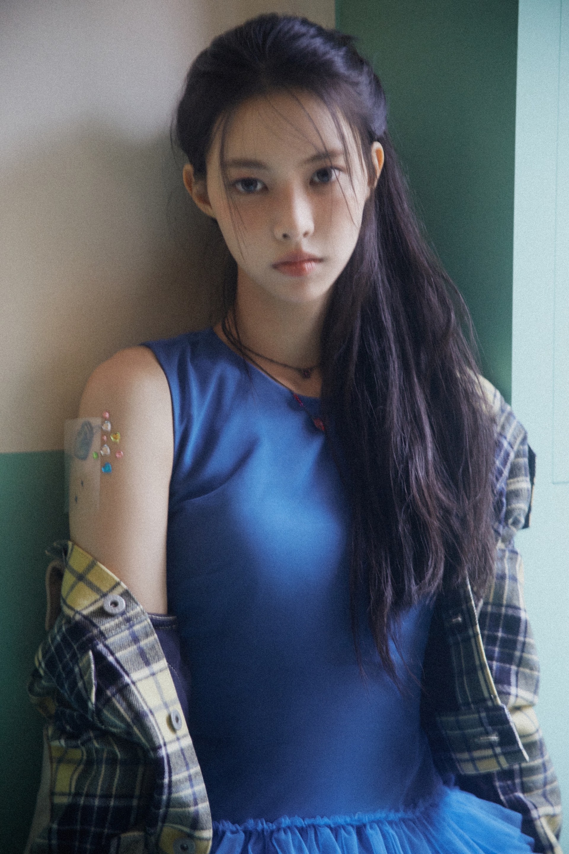 ㄹㅇ나혼자 볼 수 없었던 컨포들