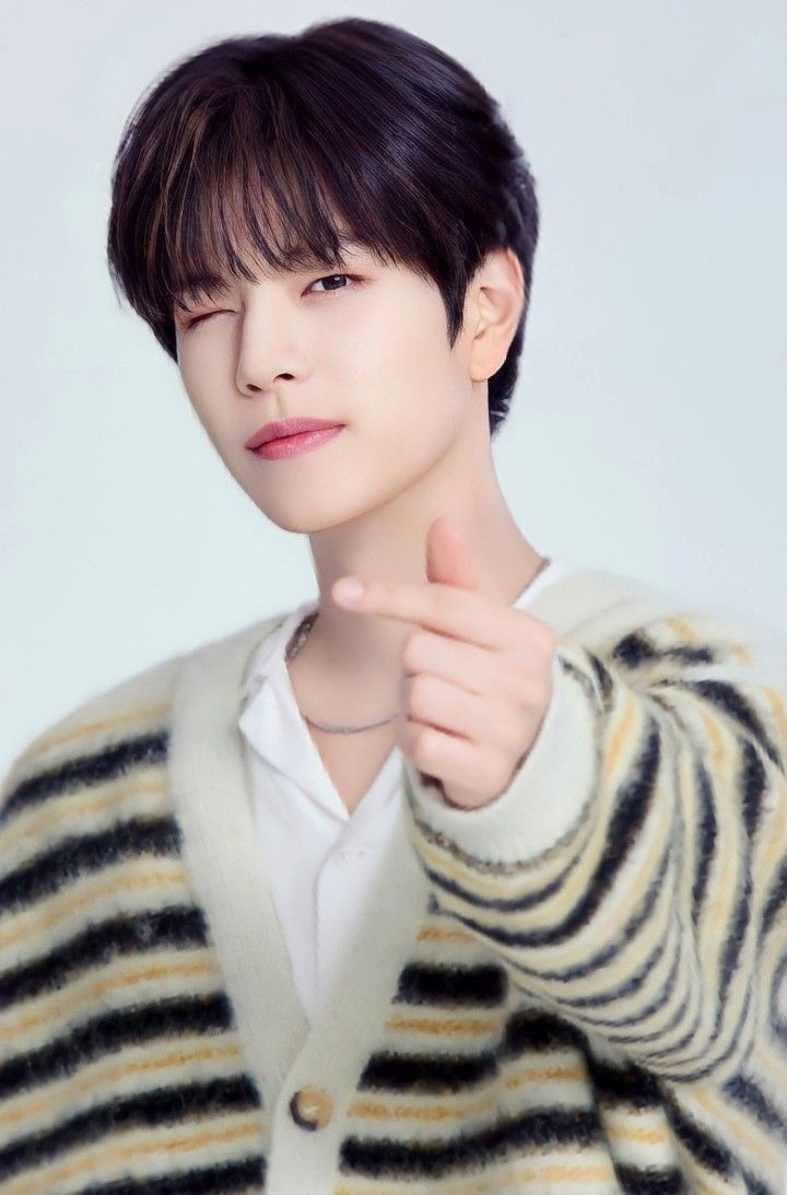 강아지상의 귀여운 외모의 소유자이자