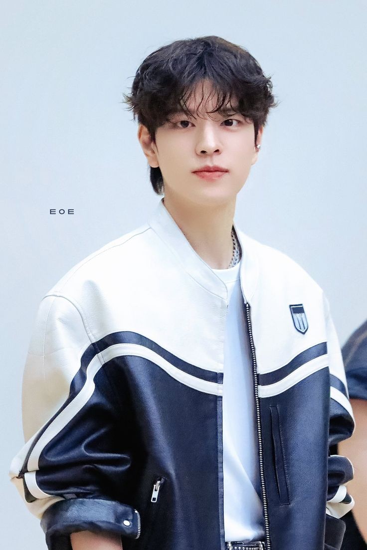 강아지상의 귀여운 외모의 소유자이자