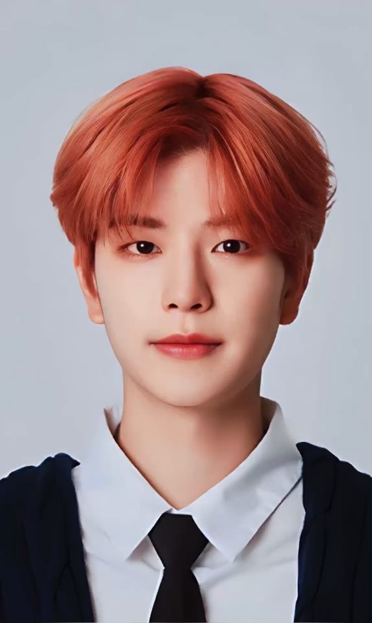 강아지상의 귀여운 외모의 소유자이자