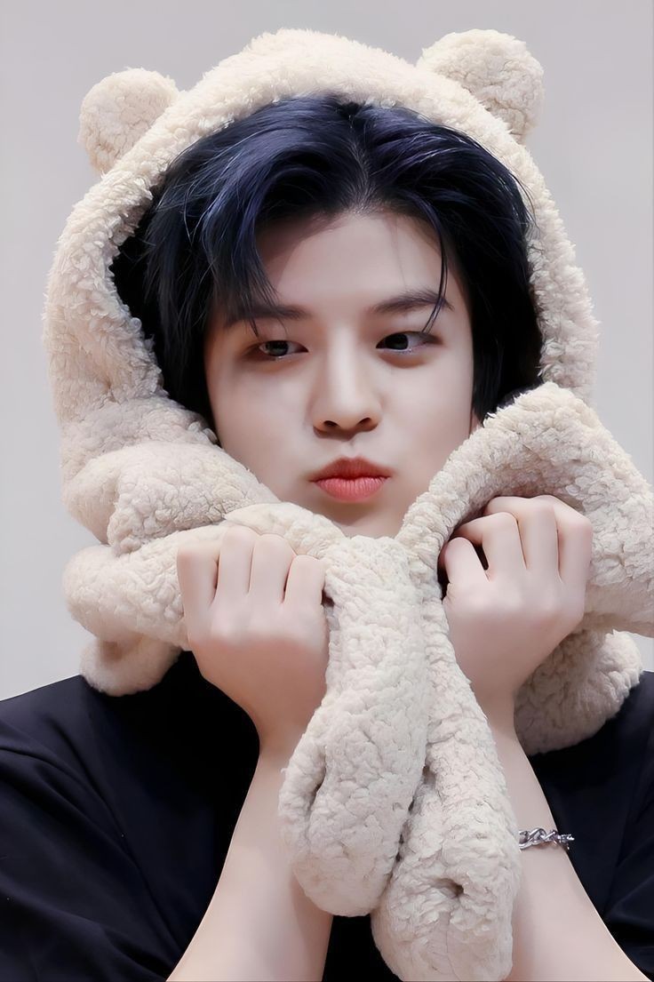 강아지상의 귀여운 외모의 소유자이자