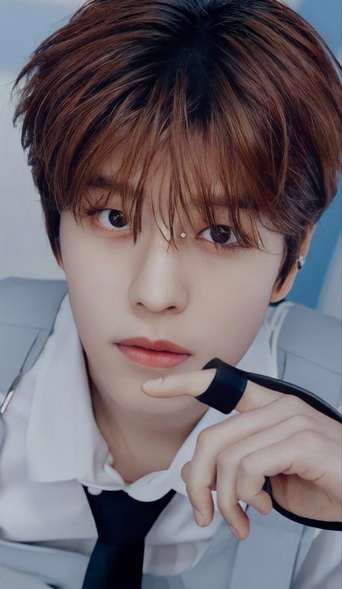 강아지상의 귀여운 외모의 소유자이자