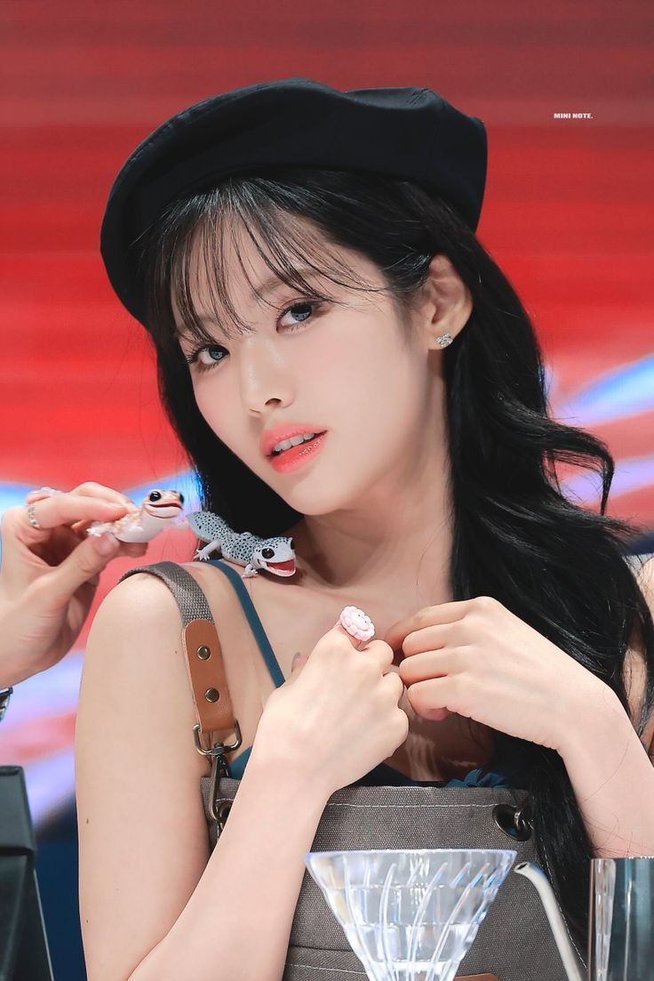 초초초 하이텐션으로 