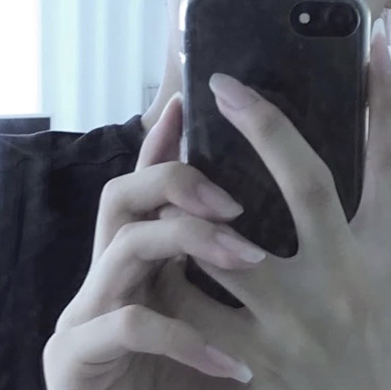 이정도면  네일해야하나 ㅋㅋㅋ