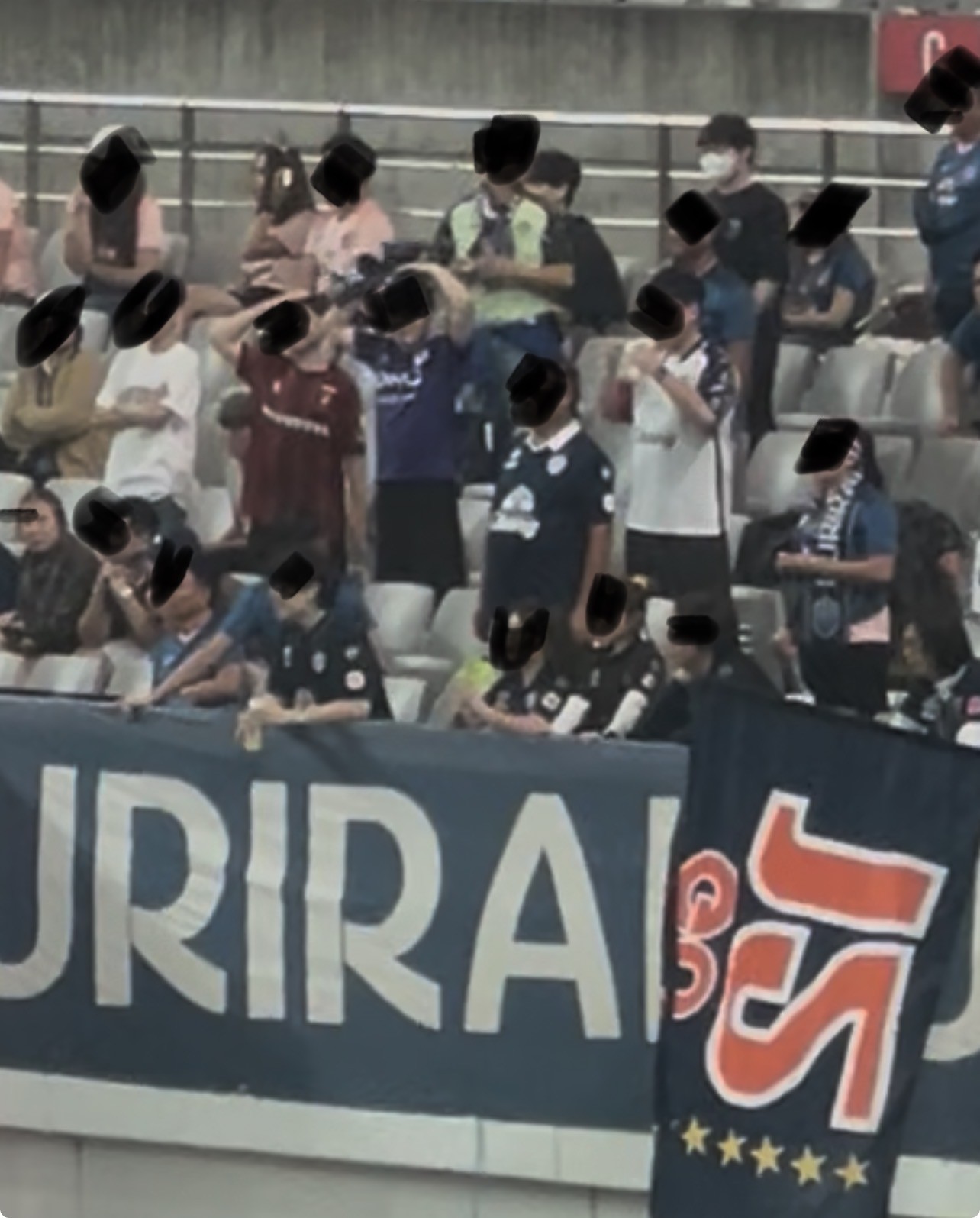 나라망신. 꼭 봐주십쇼 (특히 수원, 안양, 부천)