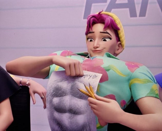 우리 친구 이거 좋아하는데