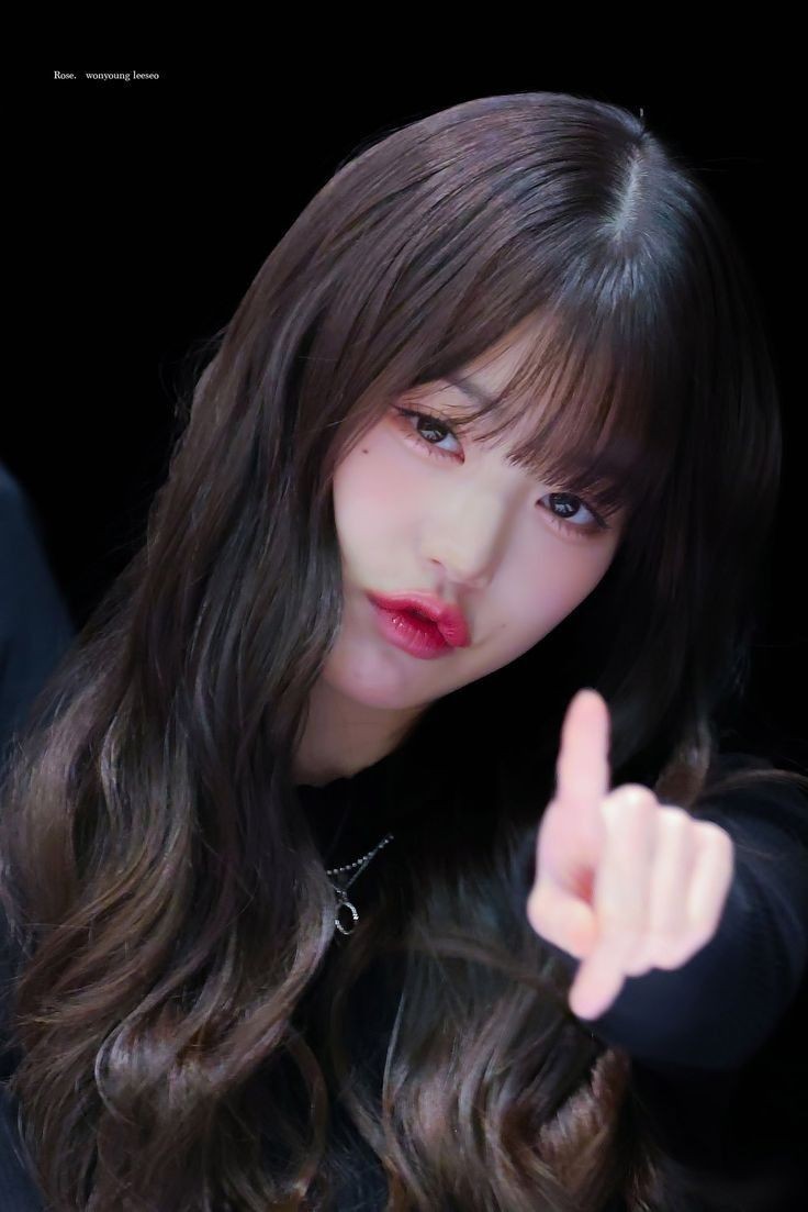 원영이는 지금의 예쁨도 좋은데