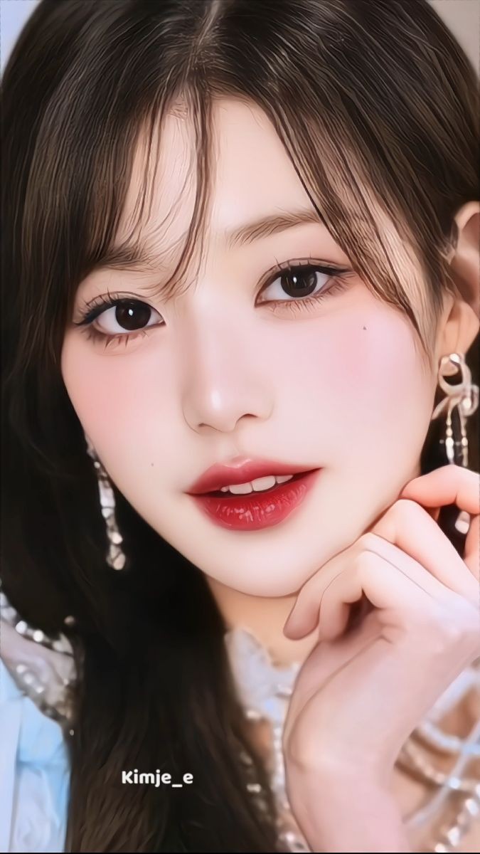 원영이는 지금의 예쁨도 좋은데