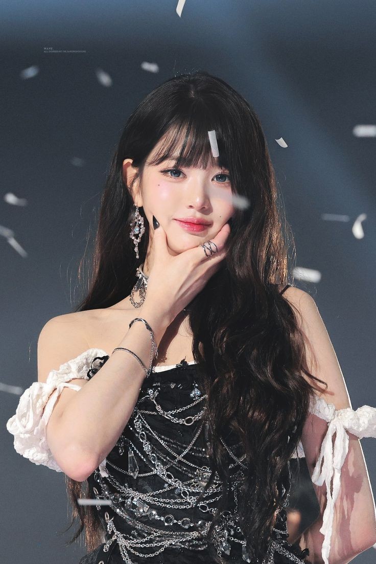 원영이는 지금의 예쁨도 좋은데