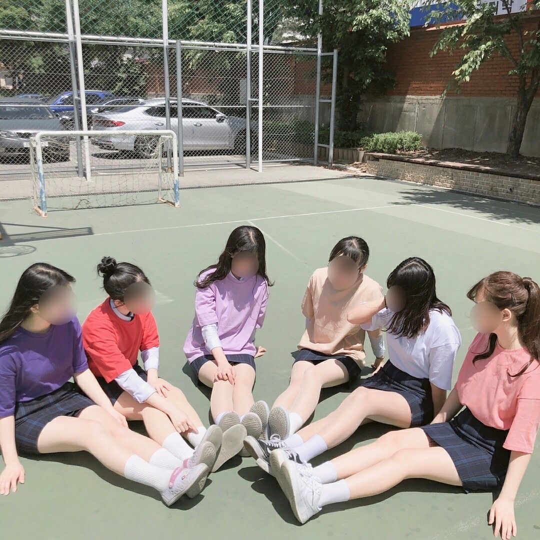 2018년 갬성 그리워미치겠음..