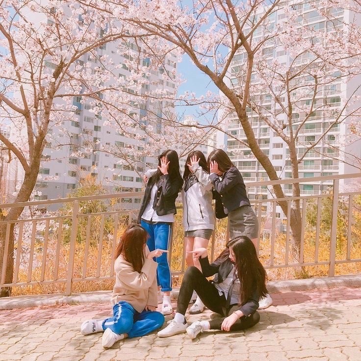 2018년 갬성 그리워미치겠음..