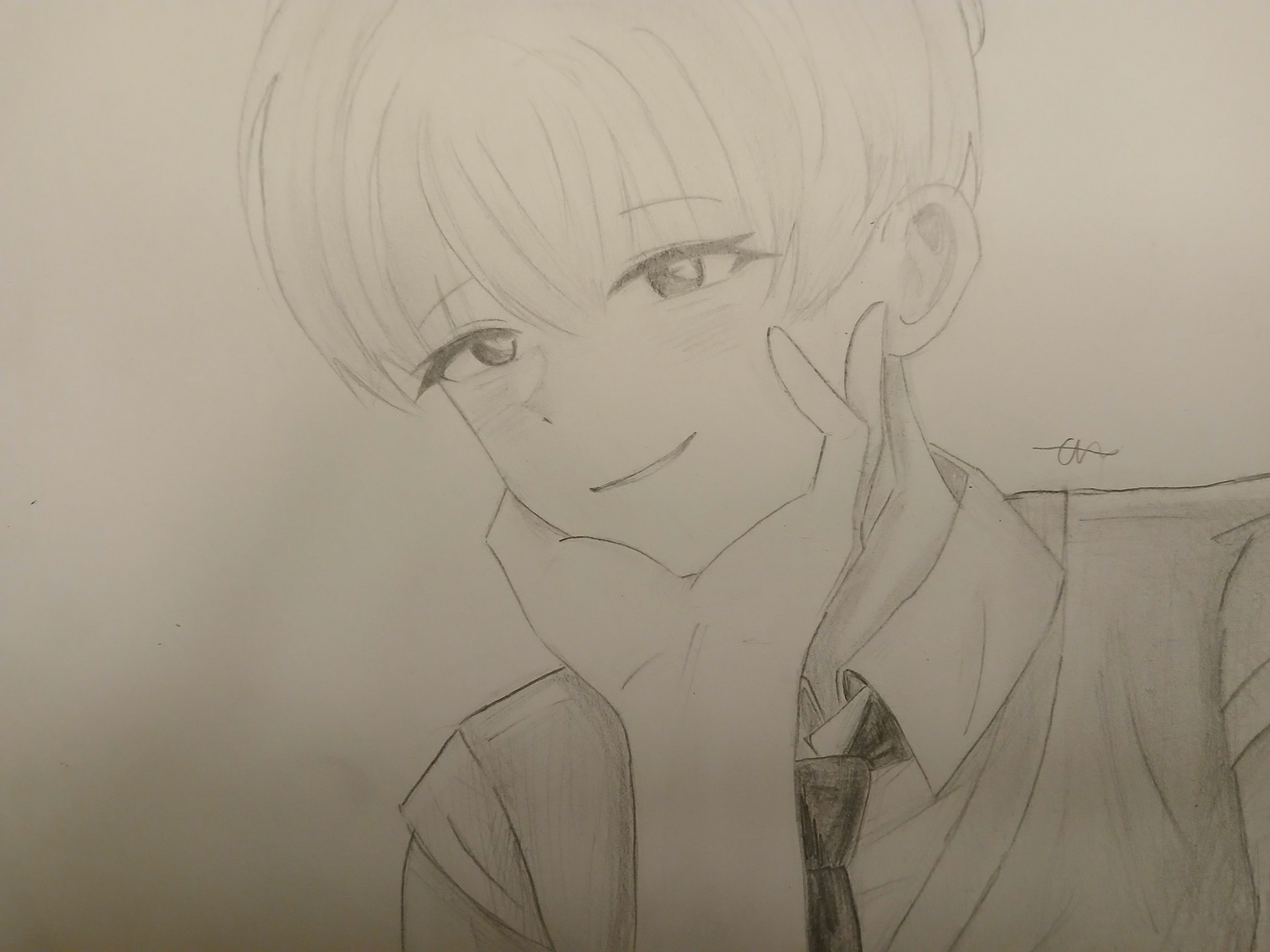 진짜 솔직히 그림평가 좀 해주세용