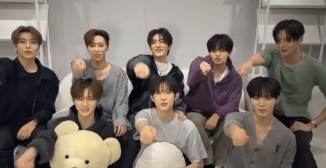 알드원 인사 지금