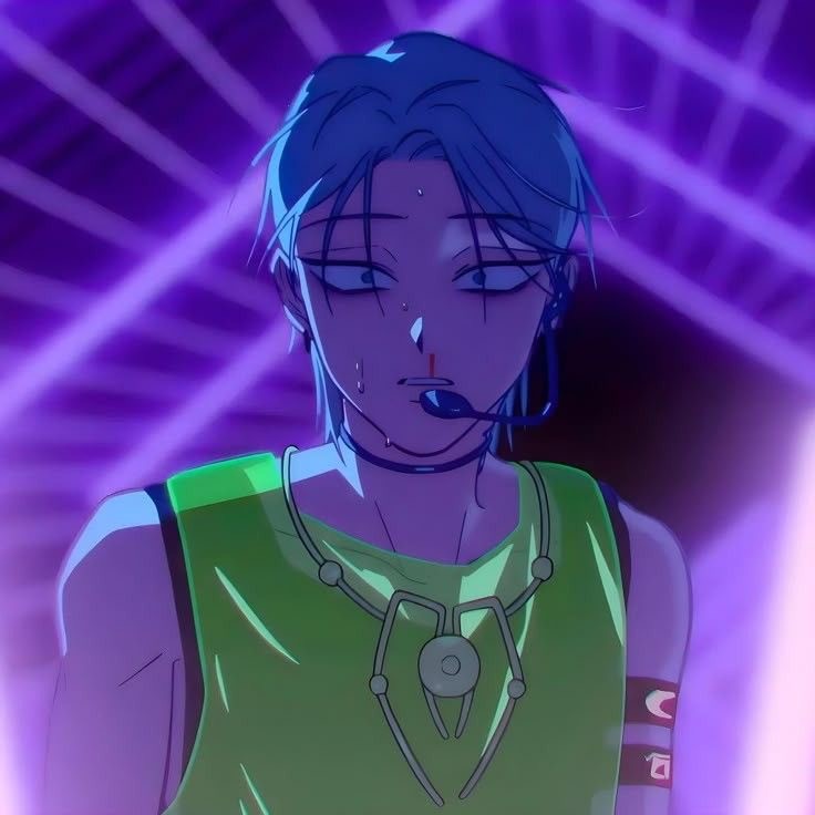 님들아 이 캐릭터 이름 아시는분 있어요?