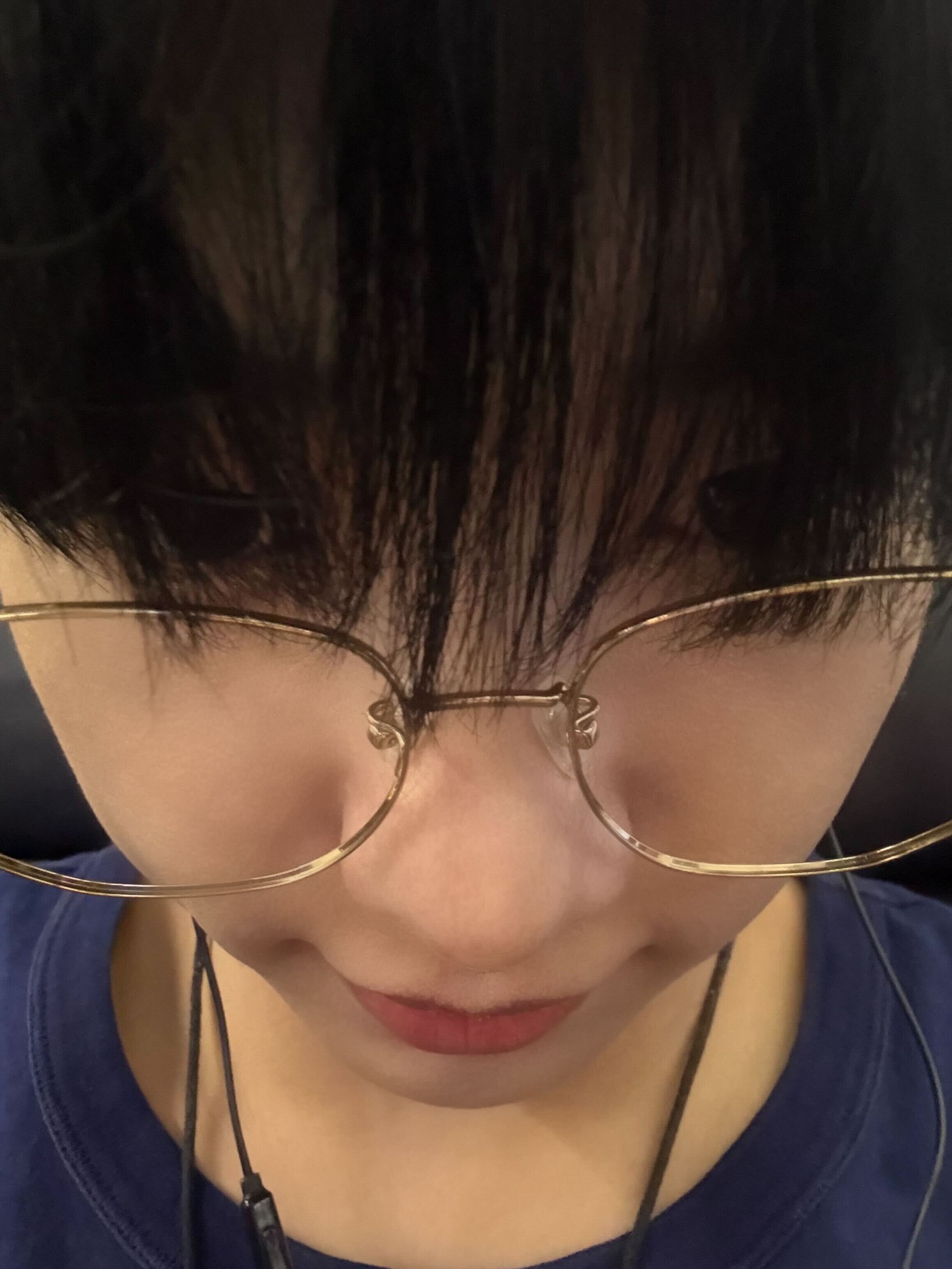 재현이의 볼살을 나눠드립니다