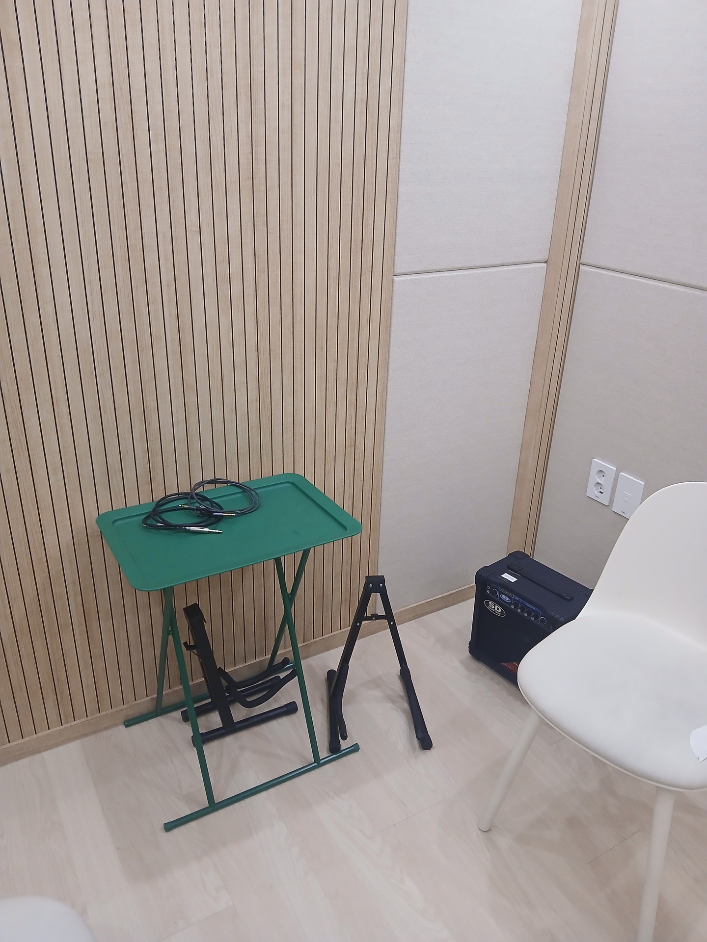 우리 실음학원 몇개 새로생김