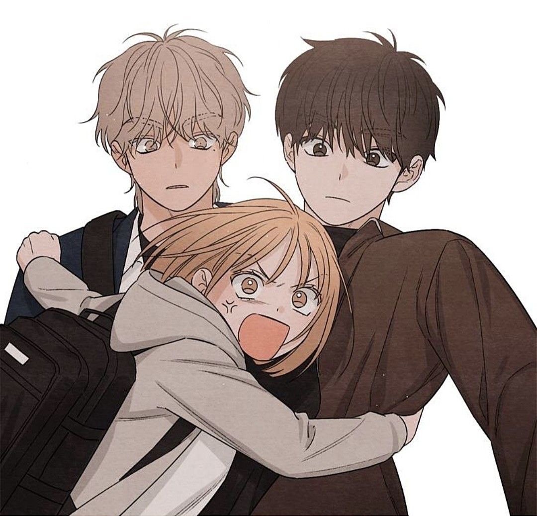 제가 못참겠어요