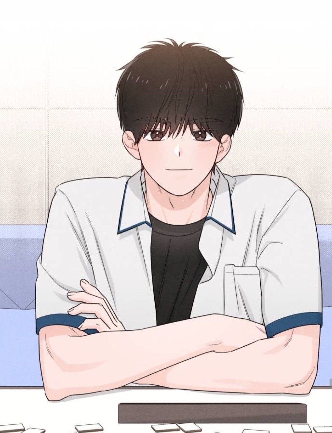 제가 못참겠어요