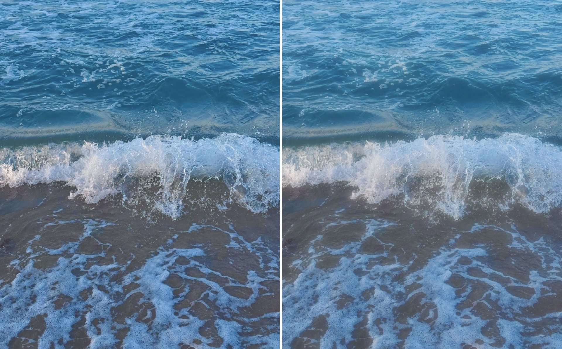 핀터레스트 미학 느낌으로 보정해드려요