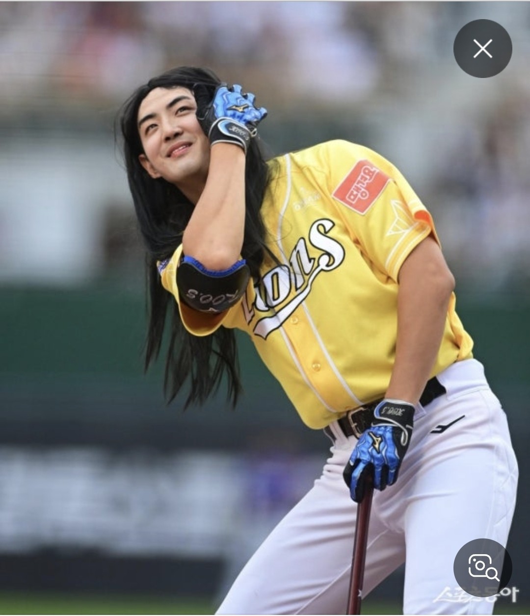 [KBO] 야구 비수기때는 뭘해야 분이 풀릴까.. 야구 고수들아 좀..