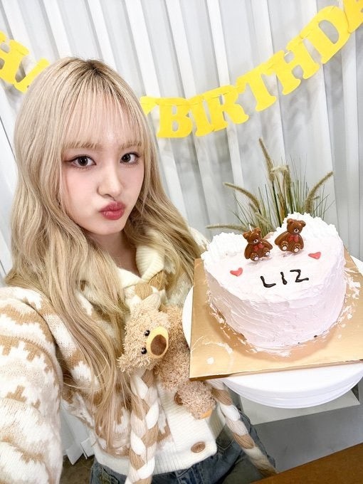 아이브리즈사진나눔!