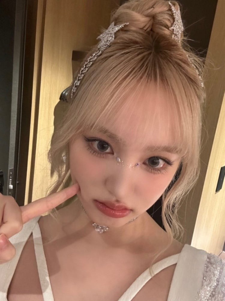 아이브리즈사진나눔!