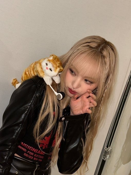 아이브리즈사진나눔!