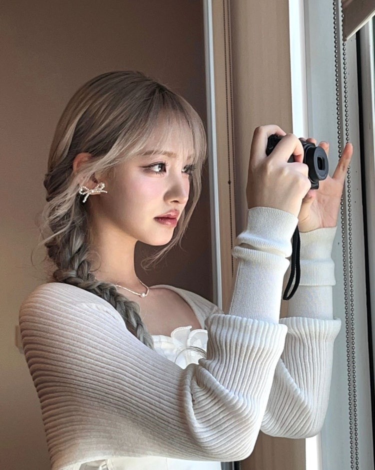 아이브리즈사진나눔!