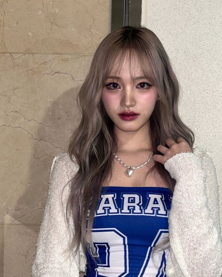 아이브리즈사진나눔!