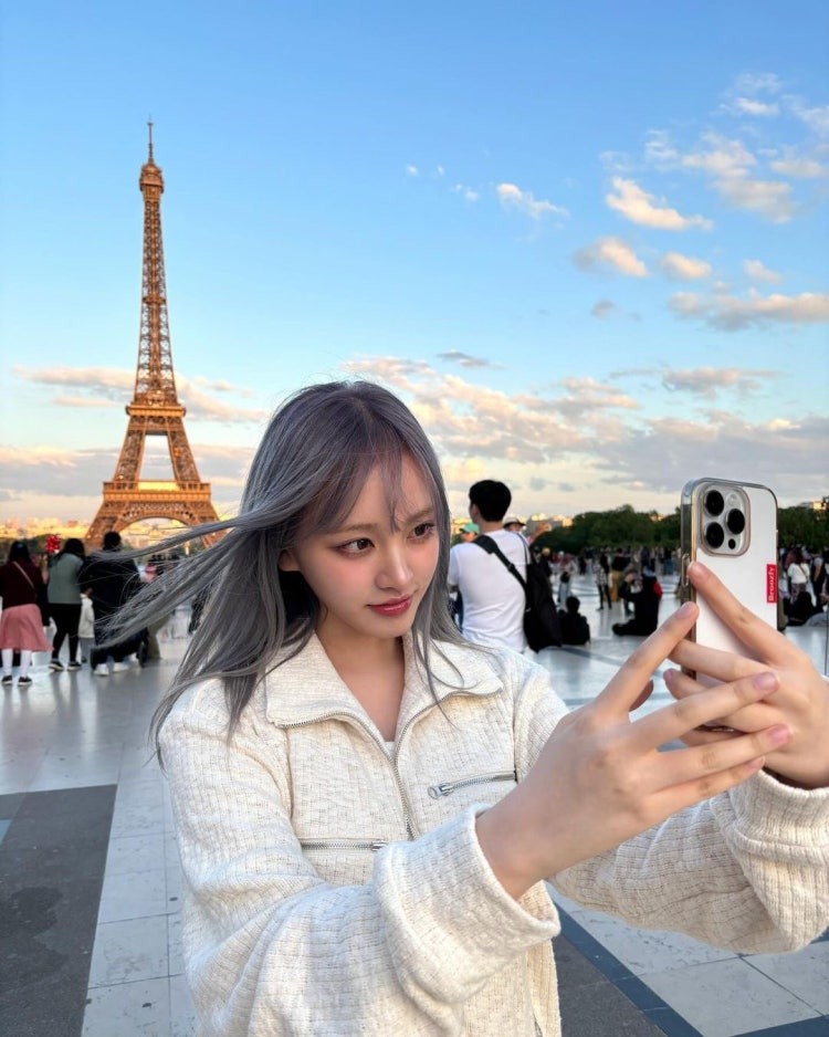 아이브리즈사진나눔!