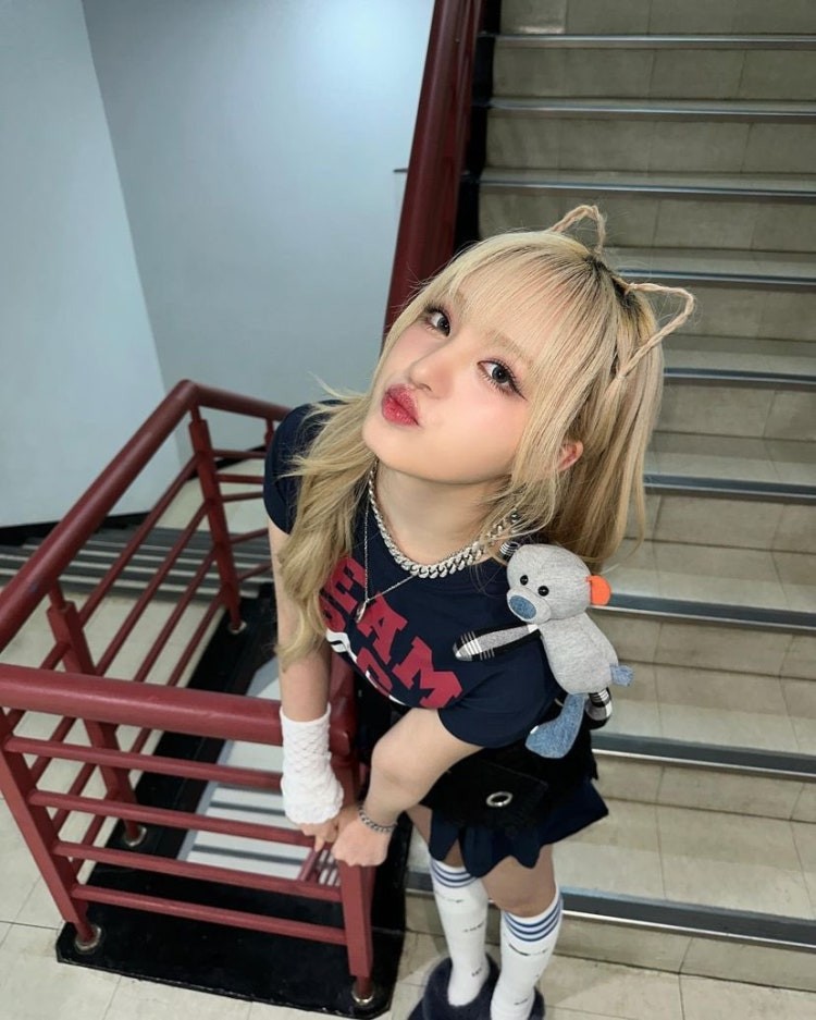 아이브리즈사진나눔!