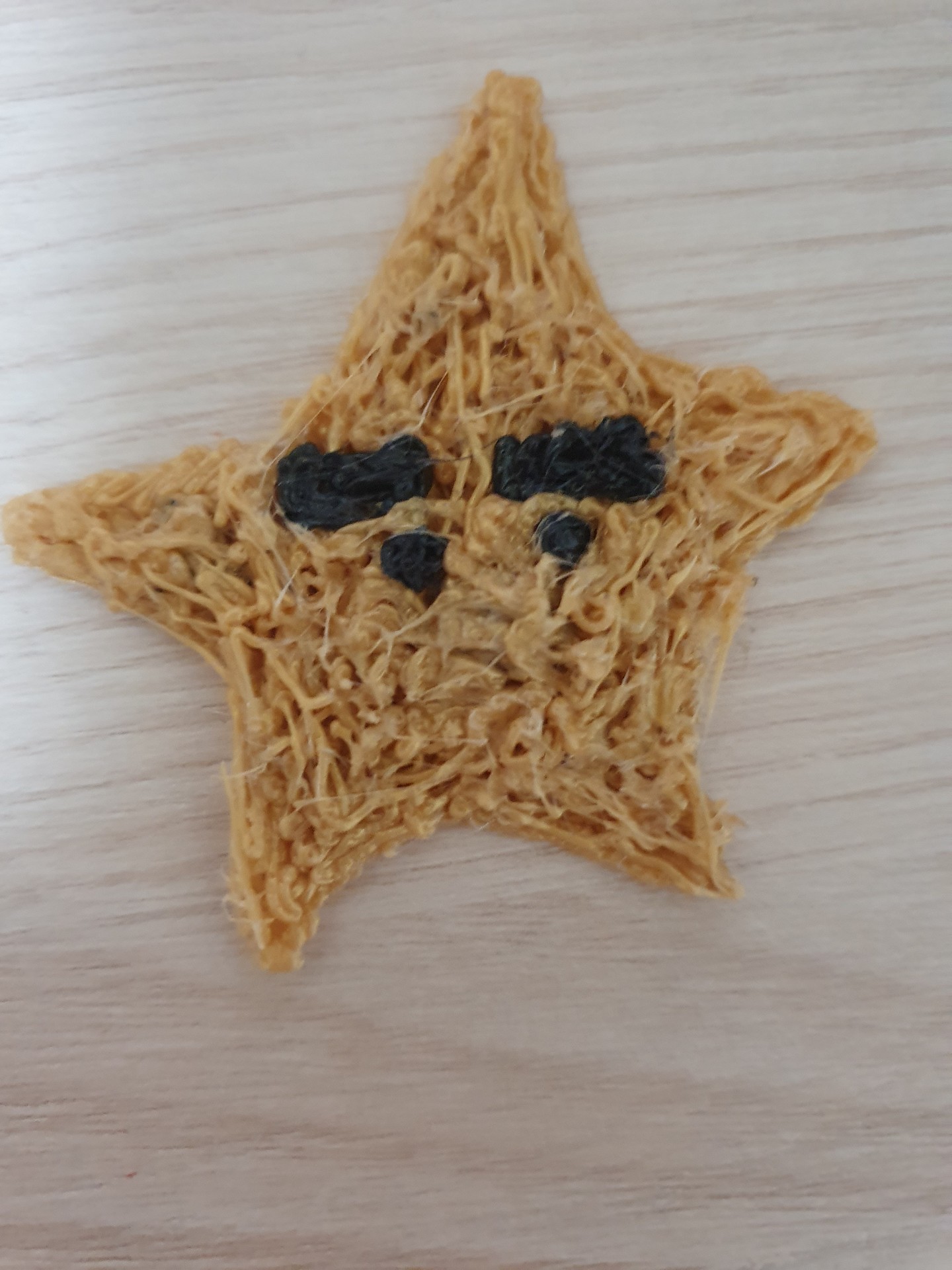 3D펜으로 만든 각별