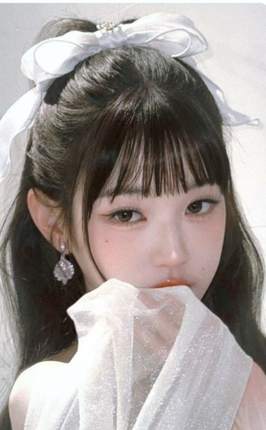 사진 나눔🩷🩷(장원영 편)